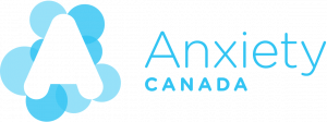 Anxiety Canada Logo
