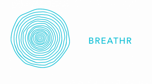Breathr Logo