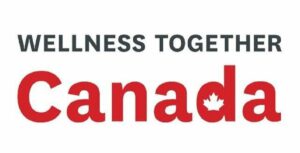 Wellness Together Canada Logo