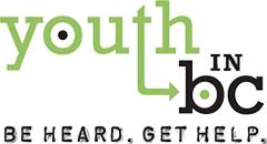 Youth in BC Logo